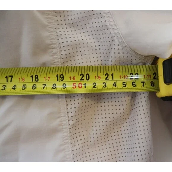 Simms Fishing Shirt Mens Large Vented Guide Series Lightweight Pockets Outdoors - Picture 6 of 7